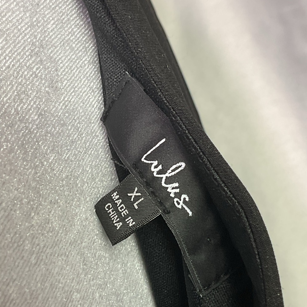 Lulu’s Dress - Picture 10 of 12